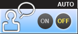 Auto reading is off, click to turn on Auto reading is off, click to turn on