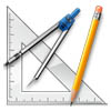 Planning icon. Planning icon.
