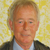Councillor Ray Banham Councillor Ray Banham