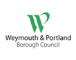 Weymouth and Portland District (B) Logo Weymouth and Portland District (B) Logo