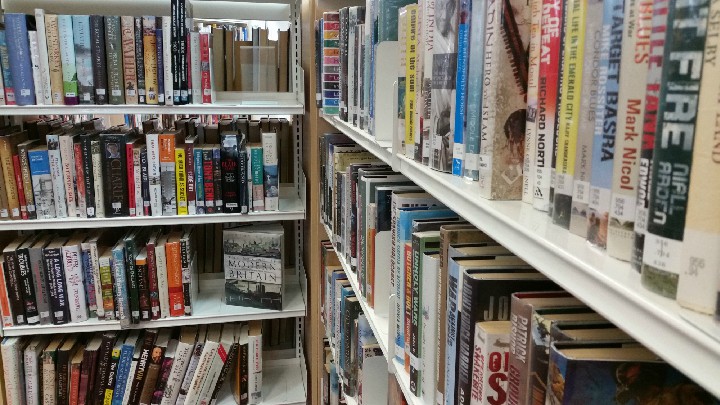 Books