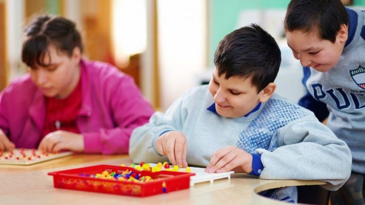 Expansion of Beaucroft school will increase capacity for children and young people with SEND.