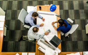 Neighbourhood Plan areas considered