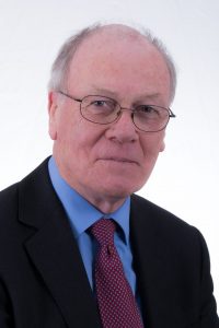 Cllr Flower