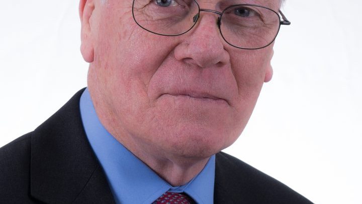 Cllr Flower