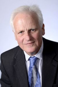 Councillor Alford