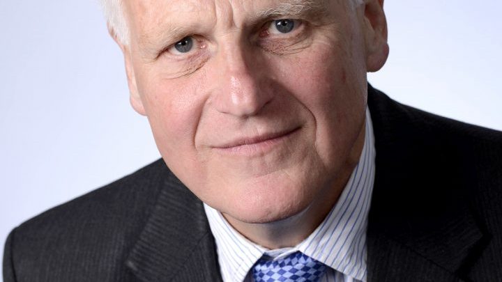 Councillor Alford