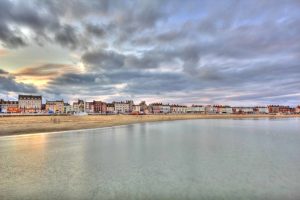 Weymouth Beach