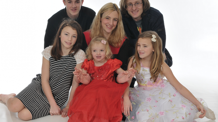Life in lockdown - our foster family tell all