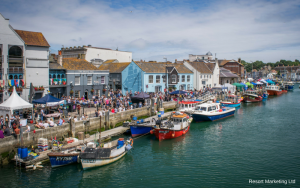 Weymouth