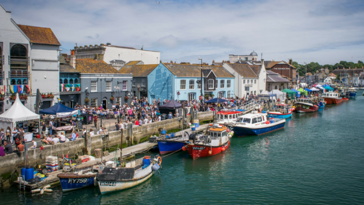 Weymouth