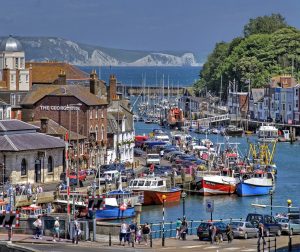 Weymouth harbour