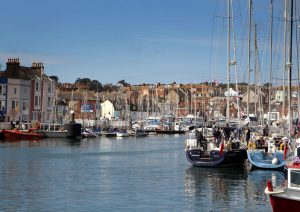 Harbour