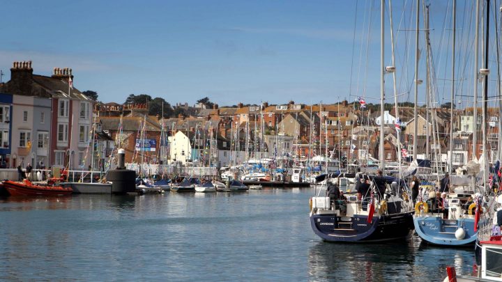 Harbour