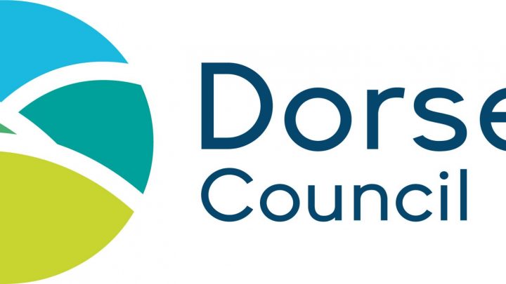 Dorset Council logo