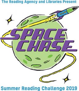 Space Chase image