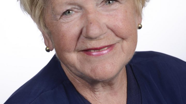 Cllr Val Pothecary