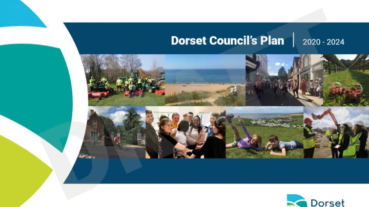Council plan