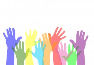 Voluntary and community