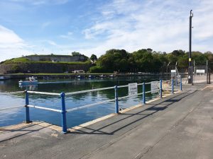 Weymouth Quay