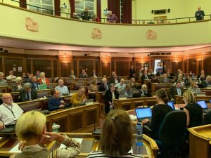 Full Council