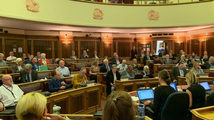 Full Council