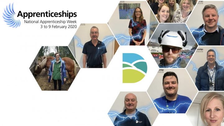 Hiring an apprentice could help your business