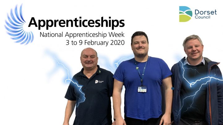 National Apprenticeship Week 3-9 February 2020