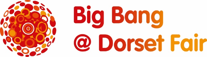 Big Bang logo