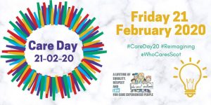 Care Day 2020