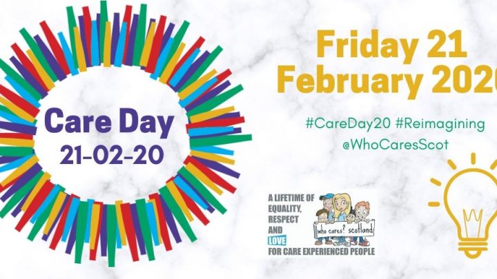 Care Day 2020