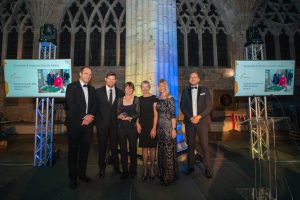 Durlston Country Park at South West Tourism Awards
