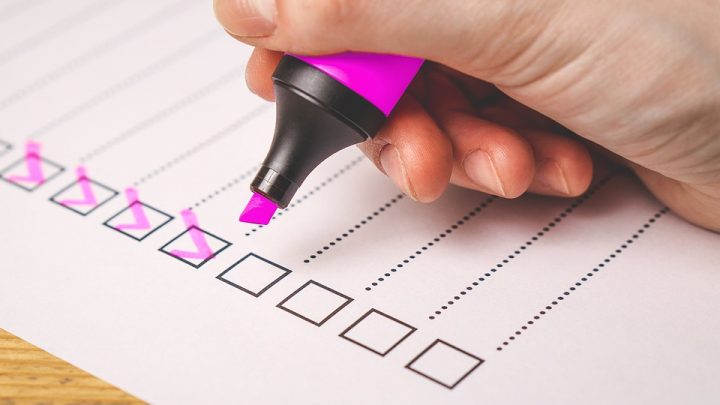 Survey