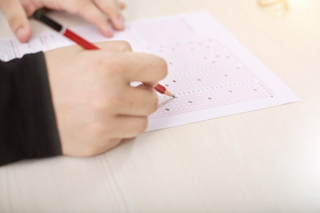 School Choice Admissions