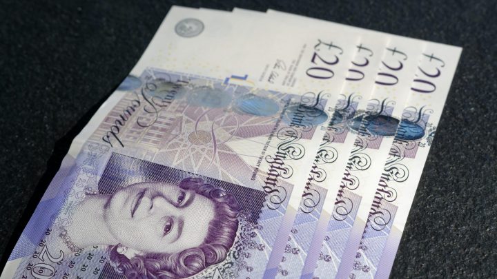 Cash