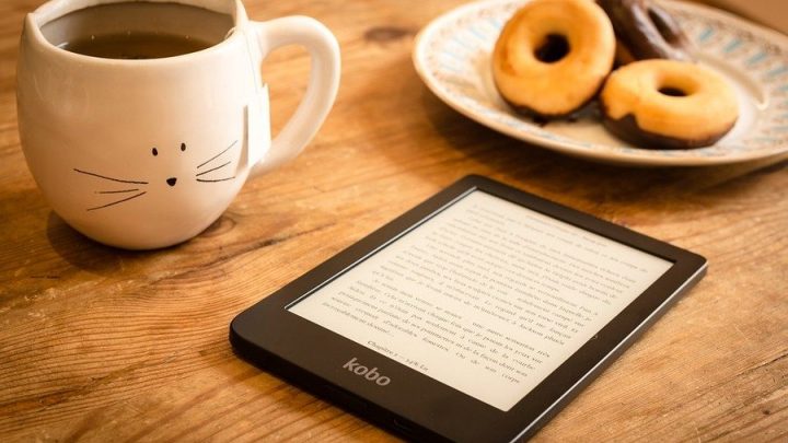 library ebooks