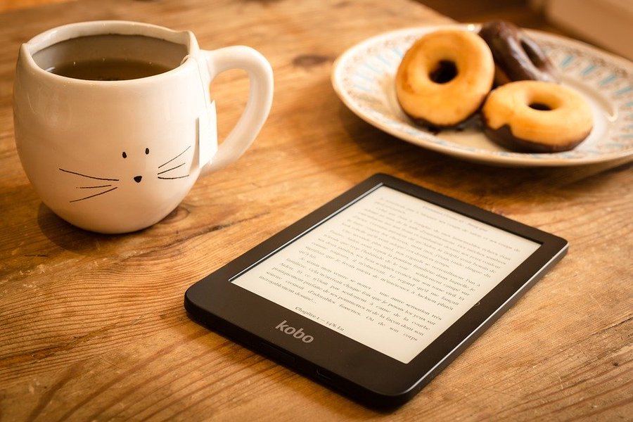 library ebooks