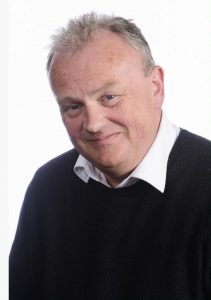 Image of Cllr. Gary Suttle