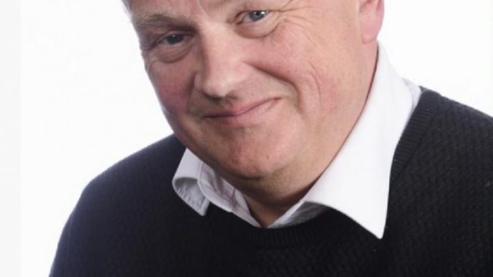 Image of Cllr. Gary Suttle