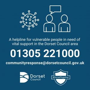 Community response