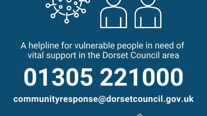 Community response