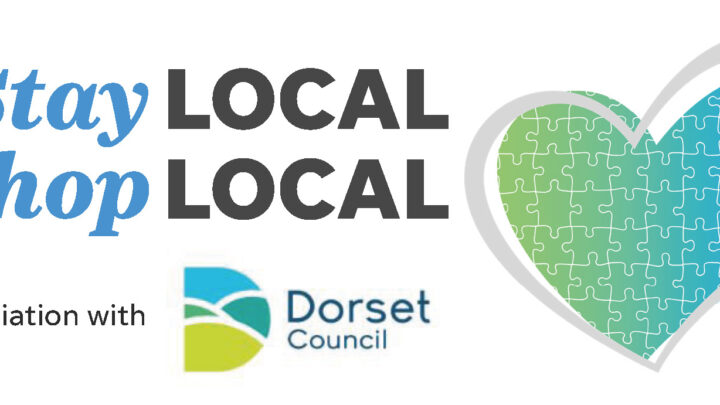 stay local shop local