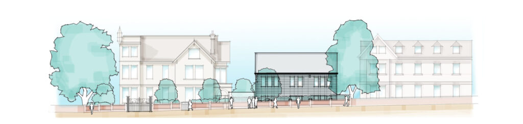 Dorchester road plans