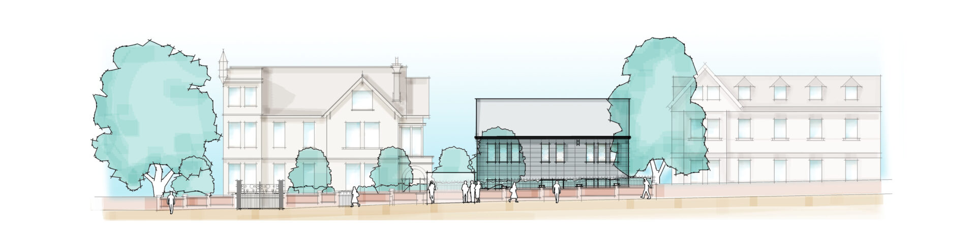 A new home in Weymouth will give up to five Dorset children a better and more secure start in life.