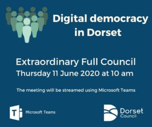 Digital democracy in Dorset