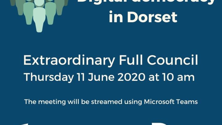 Digital democracy in Dorset