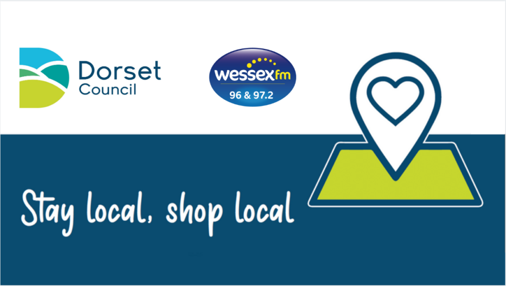 Stay Local, Shop Local campaign