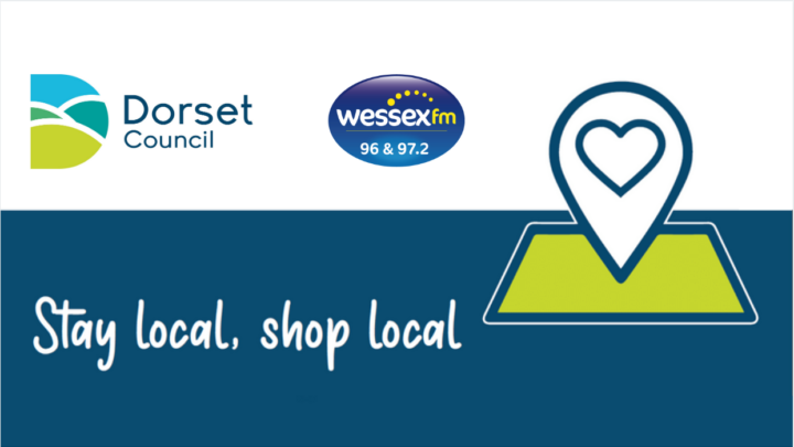 Stay Local, Shop Local campaign