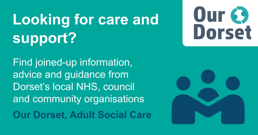 care and support