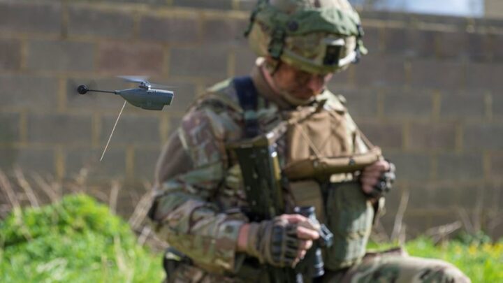 Defence Military